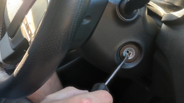 Эксперты рассказали, как защитить транспортное средство от угона