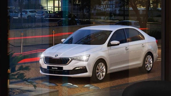 Rapid за 2 млн рублей, Kodiaq почти за 5 млн рублей: названы реальные цены на Skoda в России