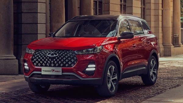 Chery Tiggo 7 PRO: 12 рублей за 1 километр пробега