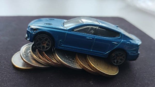 Б/У машины в РФ стали дороже на 5%