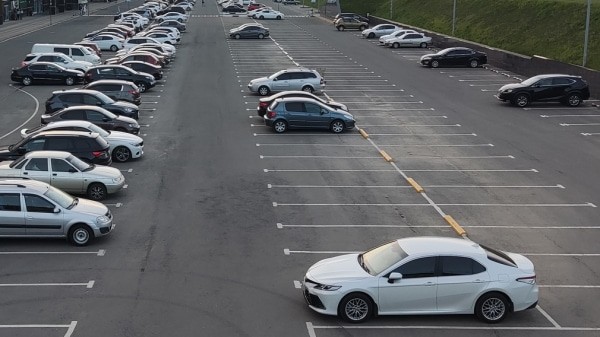 Названы предпочтения россиян при выборе авто с пробегом