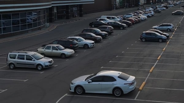 Эксперты назвали авто  с самыми надежными и проблемными подвесками