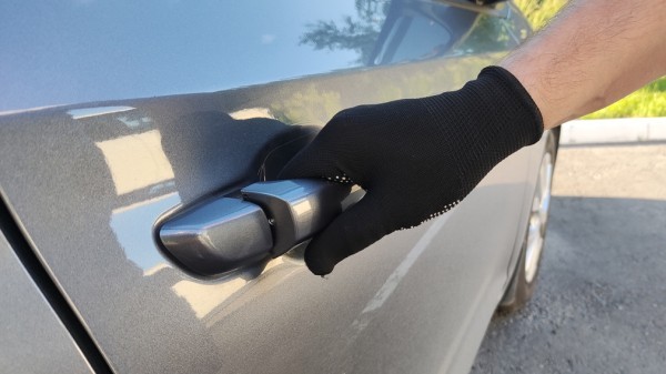 Названы самые угоняемые автомобили в РФ