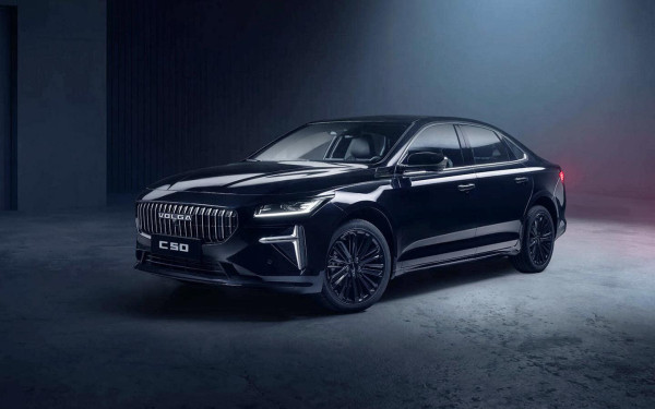 «Наращивание объемов». Volga рассказала о планах производства машин