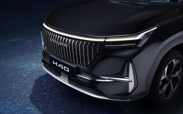 «Наращивание объемов». Volga рассказала о планах производства машин