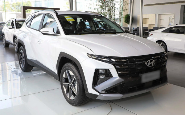 Пять «параллельных» альтернатив кроссоверу Volga K40. Модели и цены