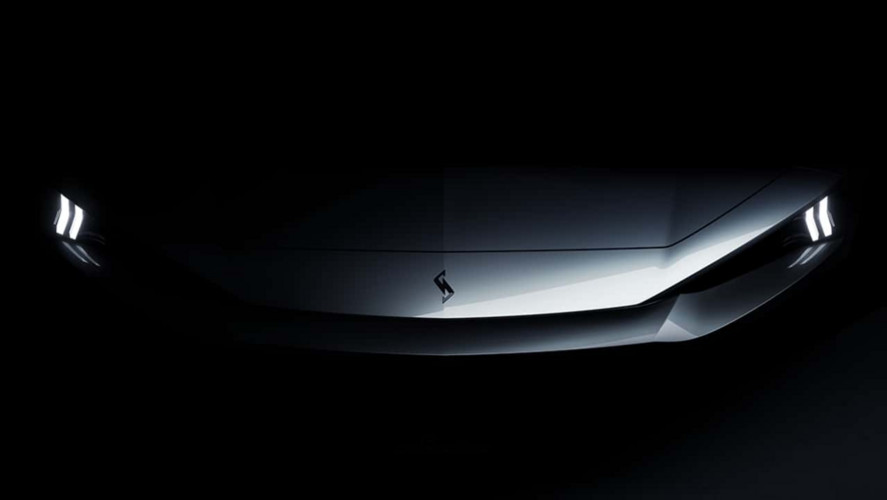 Иллюстрация 101auto.ru: Новый Nissan Skyline появится зимой 2026 года