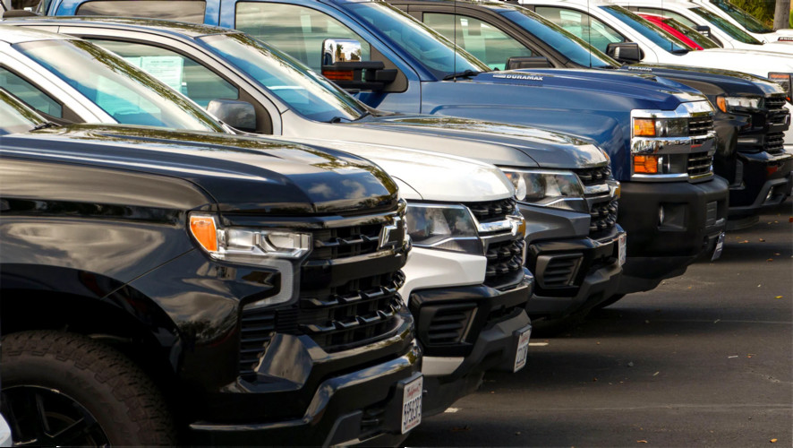 Иллюстрация 101auto.ru: GM: Высокие цены на бензин ускорили переход к маленьким автомобилям