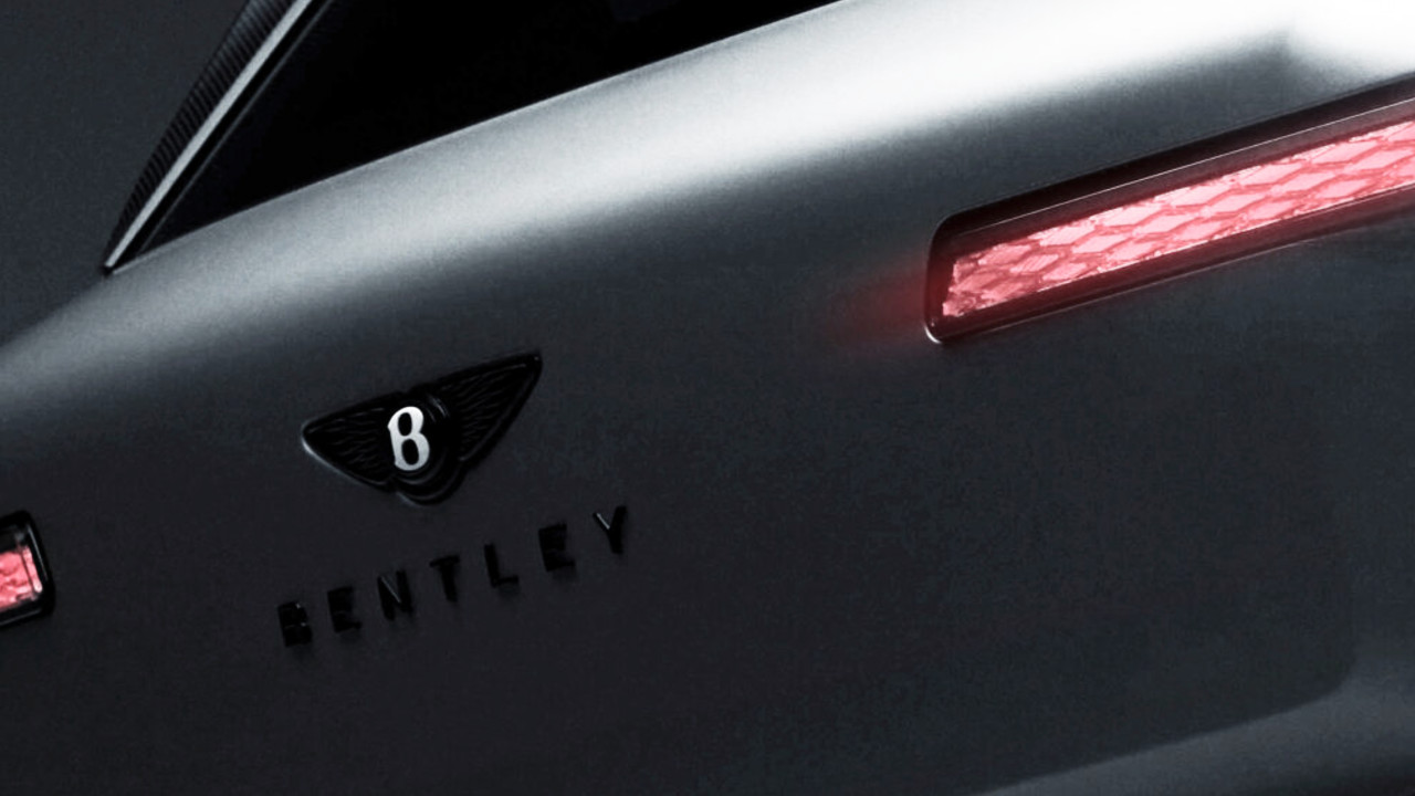 Иллюстрация 101auto.ru: Bentley назвала свой первый электрокар Torcal: что уже известно о новой модели