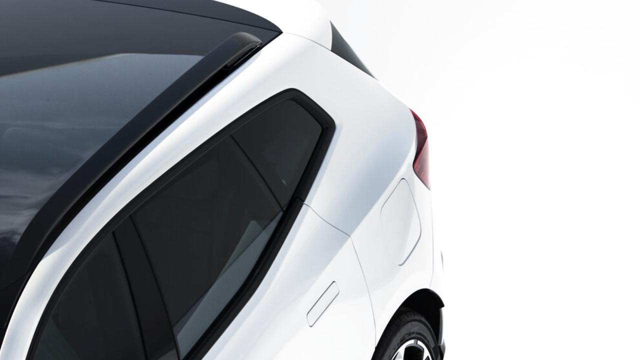 Иллюстрация 101auto.ru: Polestar 4 SUV получит заднее стекло и выйдет без рынка США
