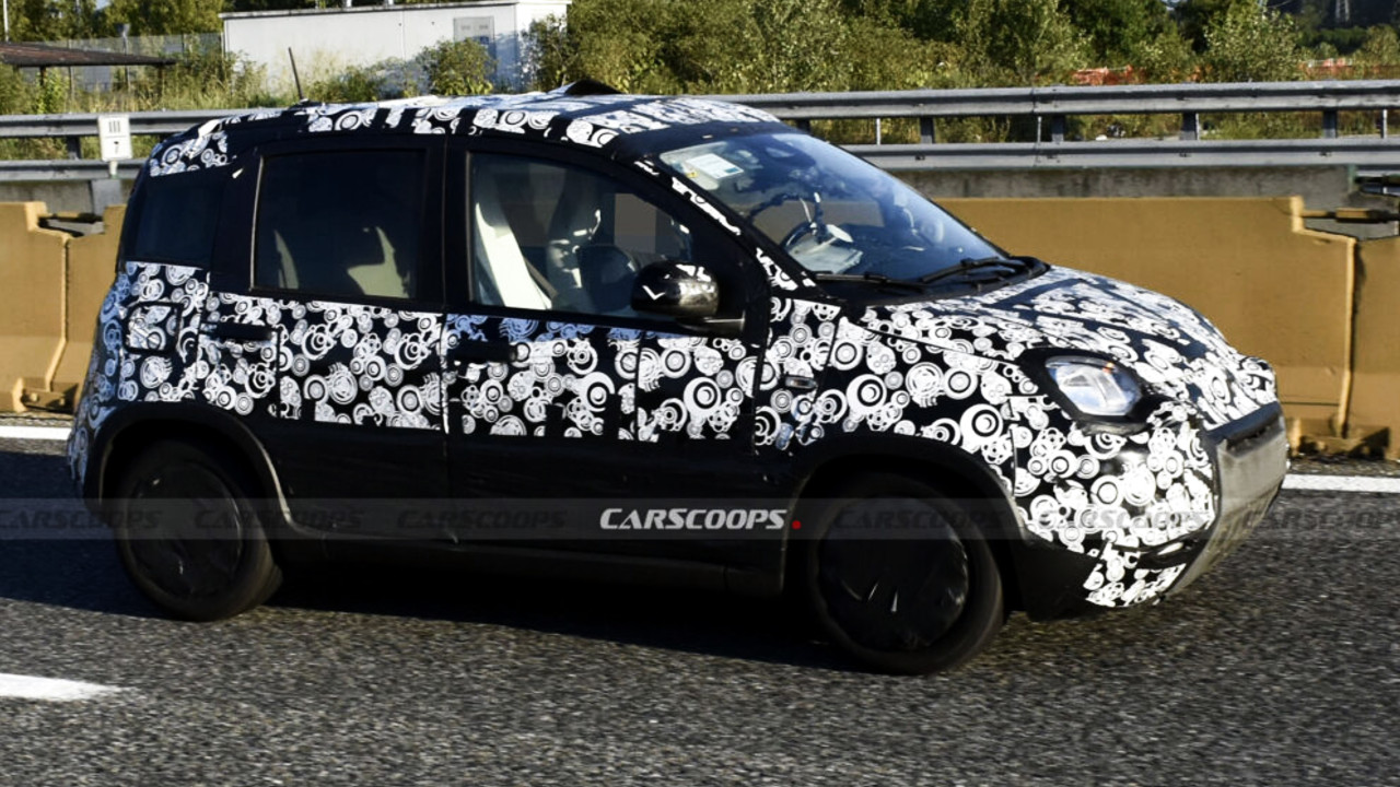 Иллюстрация 101auto.ru: Fiat готовит Pandina Tributo Autobianchi, чтобы сохранить старую итальянскую марку