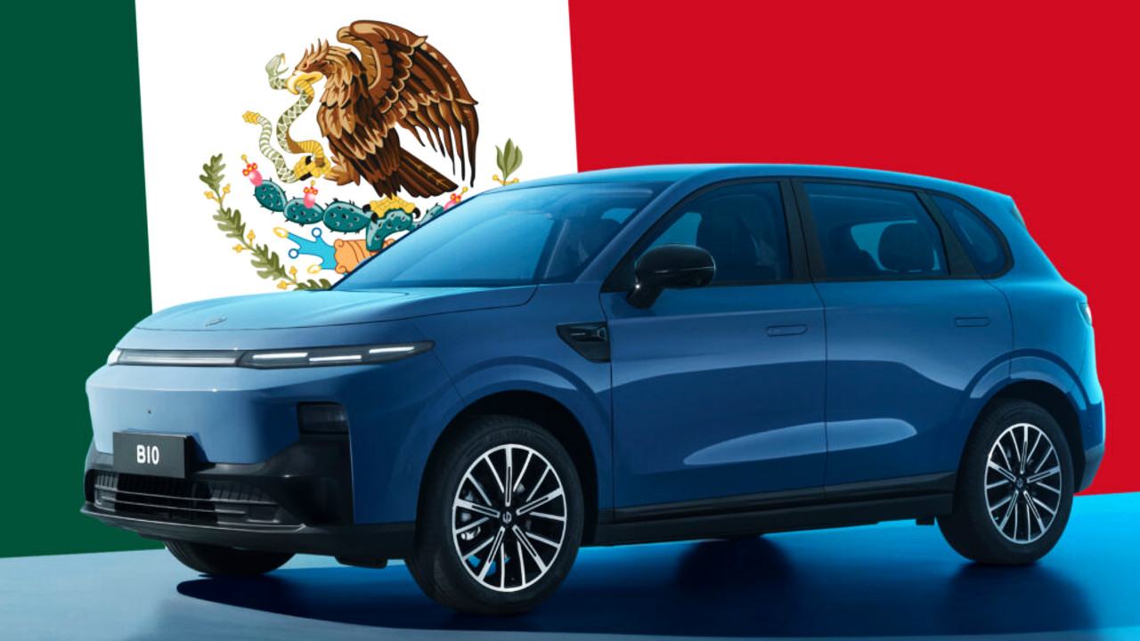 Иллюстрация 101auto.ru: Leapmotor вышел на рынок Мексики при поддержке Stellantis, до США бренд не дойдёт