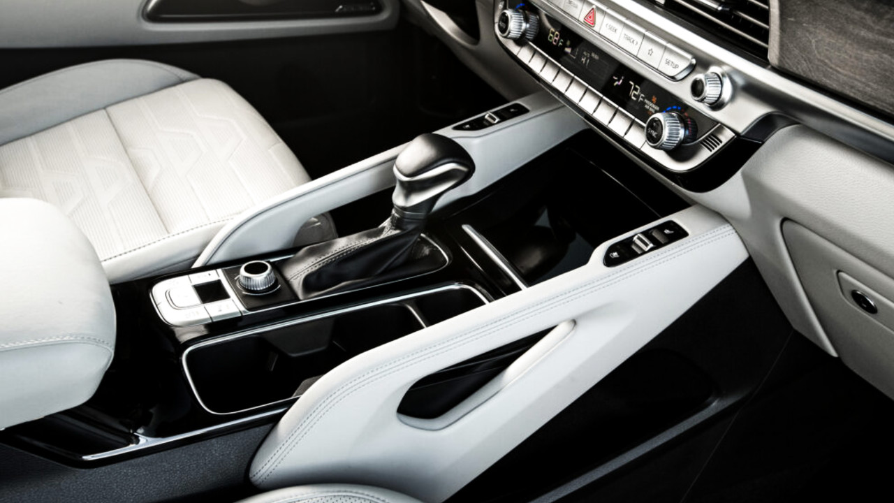 Иллюстрация 101auto.ru: Kia отзовёт 462,9 тыс. Telluride из-за риска возгорания сидений