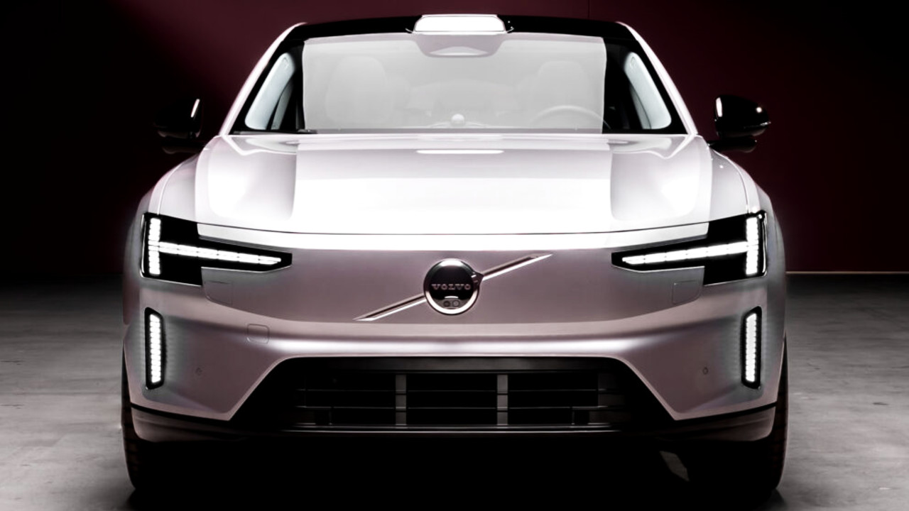 Иллюстрация 101auto.ru: Volvo может вернуть в США седаны и универсалы на платформе SPA3