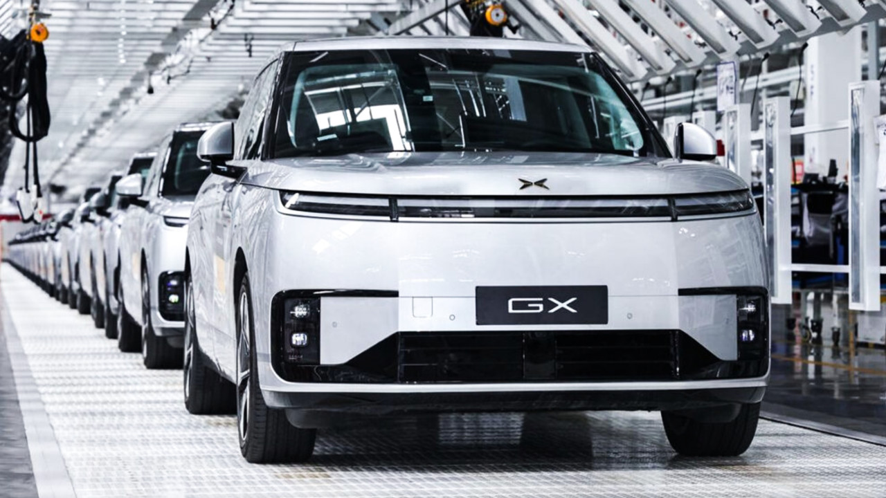 Иллюстрация 101auto.ru: Китайские автобренды хотят выпускать машины в США: что это изменит для рынка
