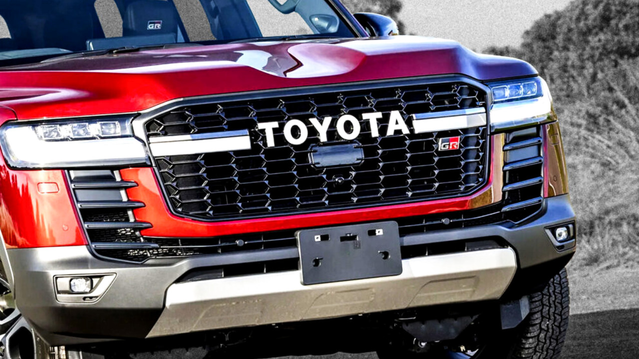 Иллюстрация 101auto.ru: Toyota сохранила лидерство в мире по продажам, опередив Volkswagen Group на 1 млн машин