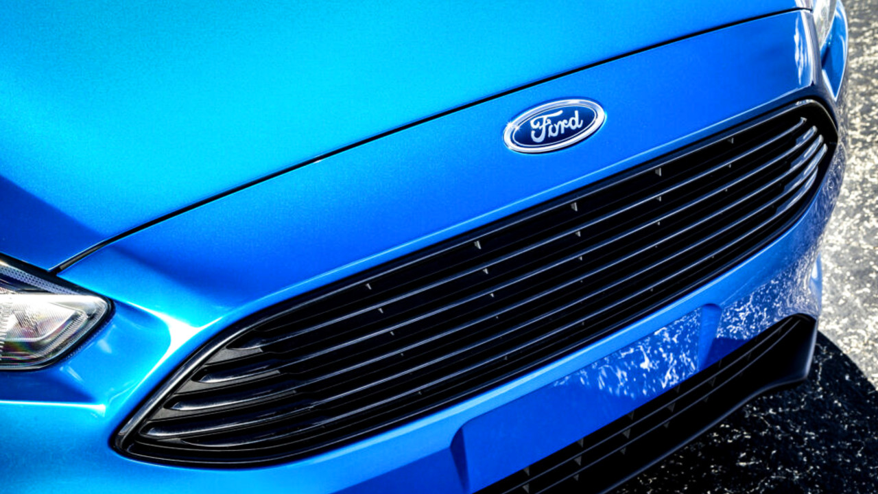 Иллюстрация 101auto.ru: Ford расширила проверку 1.0 EcoBoost из-за разрушения ремня ГРМ и риска заклинивания мотора