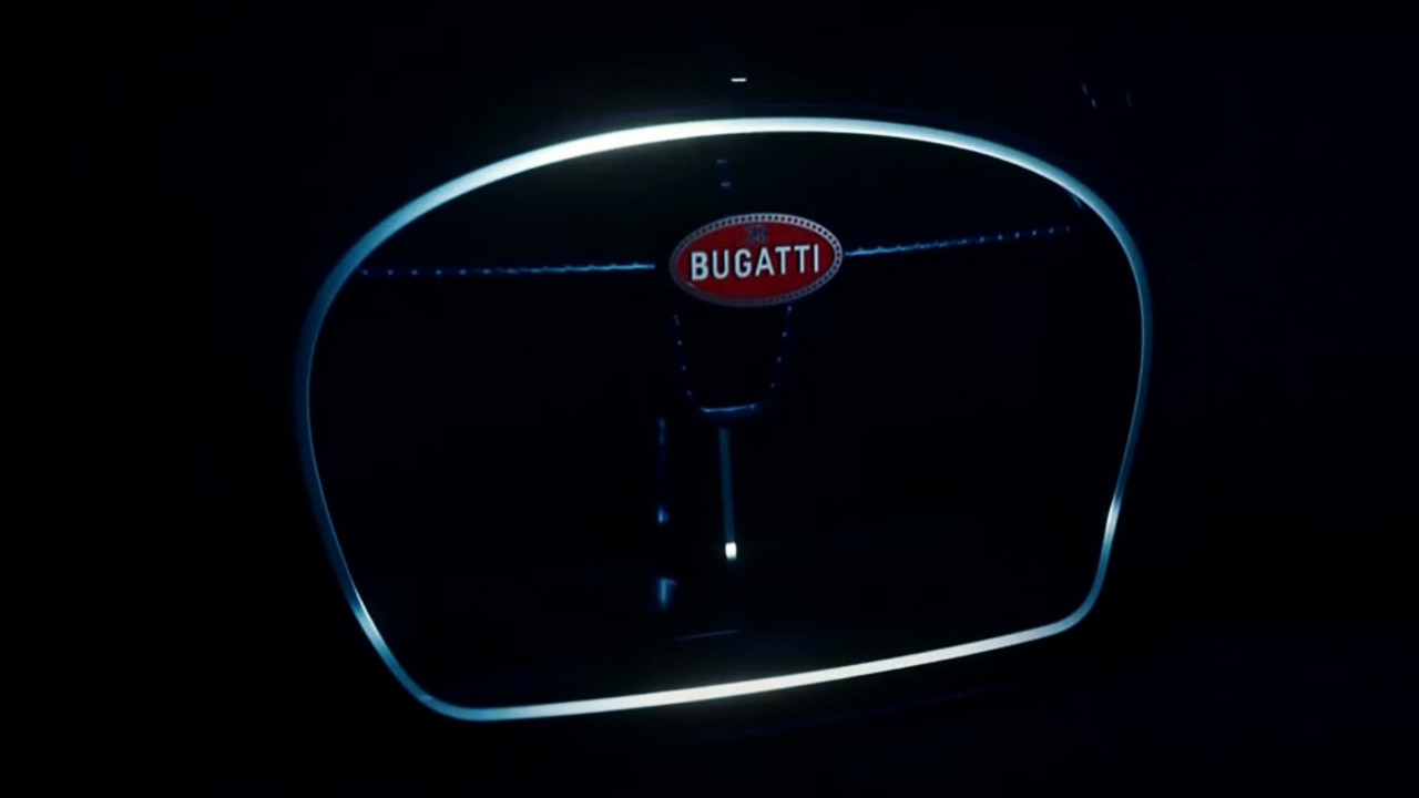 Иллюстрация 101auto.ru: Bugatti готовит новый one-off с W16: что известно о проекте Solitaire