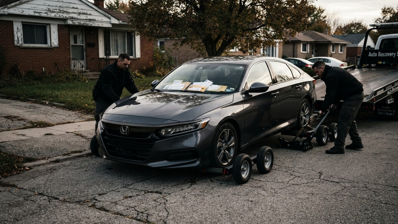 Иллюстрация 101auto.ru: Credit Acceptance заплатит $694 млн из‑за подозрительных субпрайм‑кредитов на авто